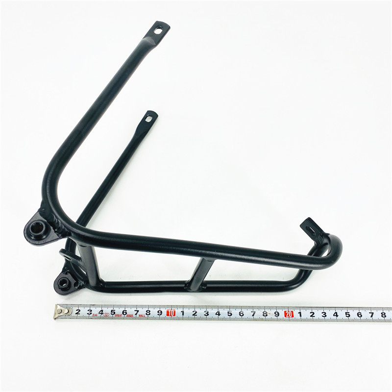Folding Bike Luggage Carrier F - Cargo Rack Aluminum incelemesi ve fiyatı