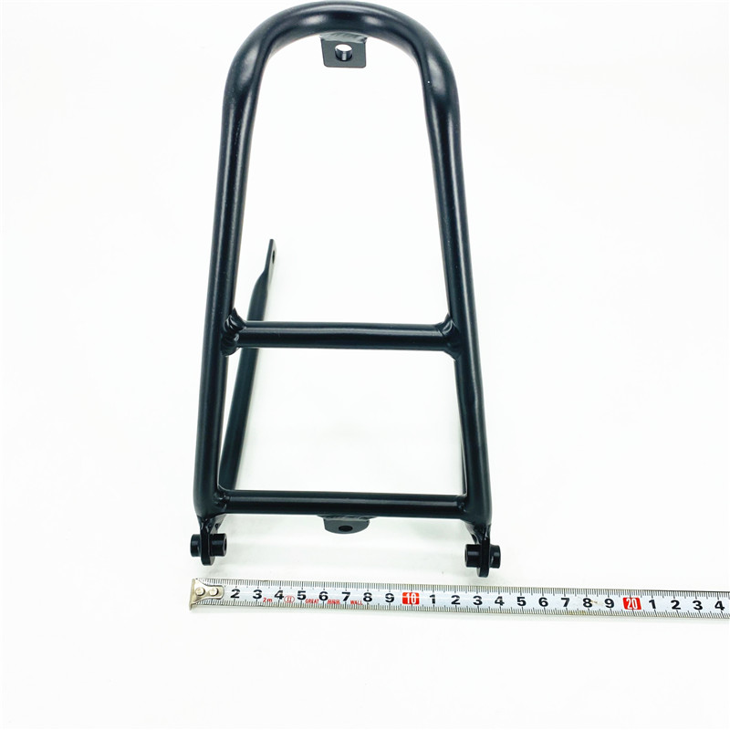 Folding Bike Luggage Carrier F - Cargo Rack Aluminum incelemesi ve fiyatı