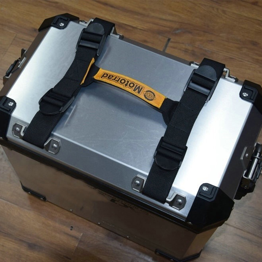 For Bennlli TRK 702 X 502X Mot - Cargo Rack Aluminum incelemesi ve fiyatı