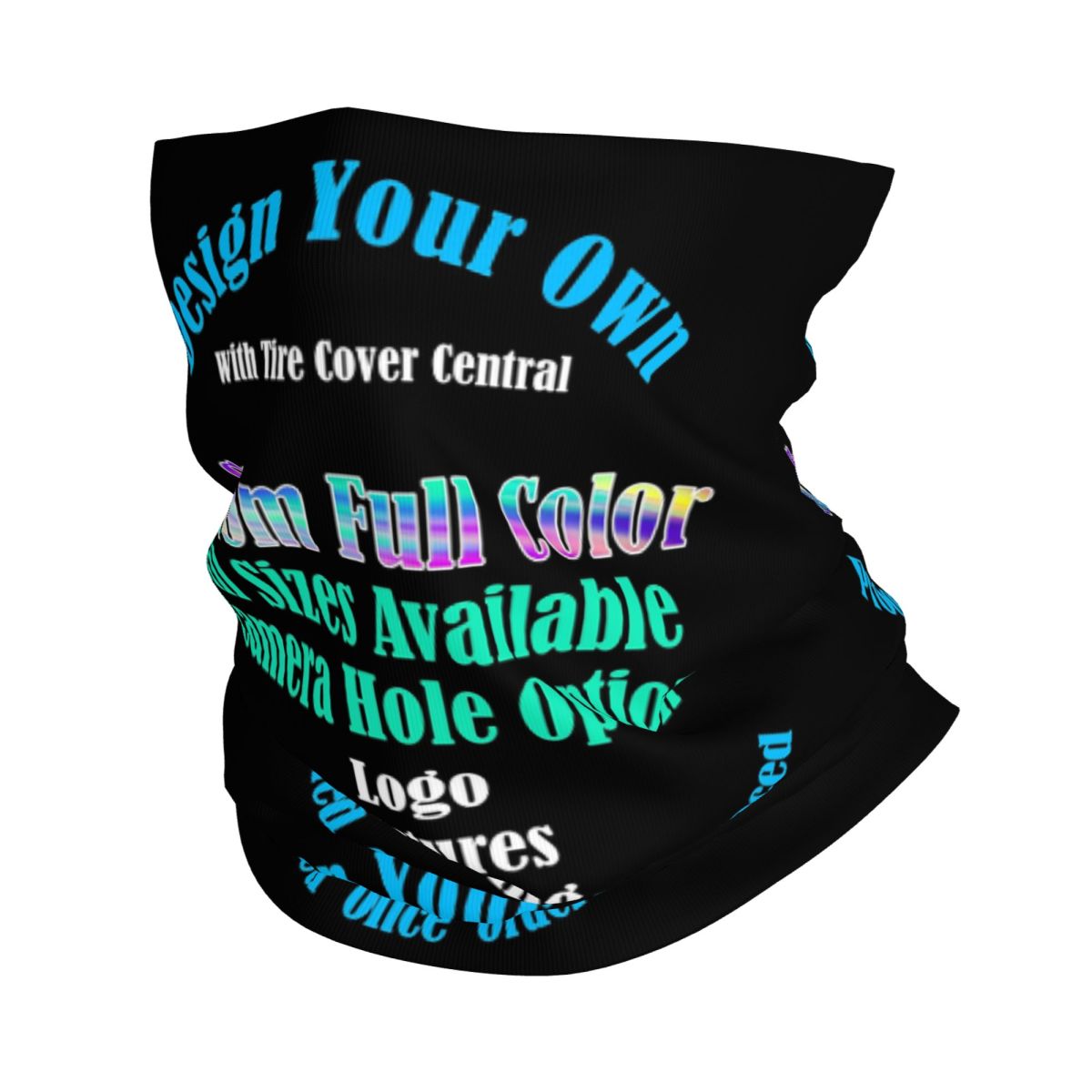 Custom Custom Your Design Prin - Cycling Loop incelemesi ve fiyatı