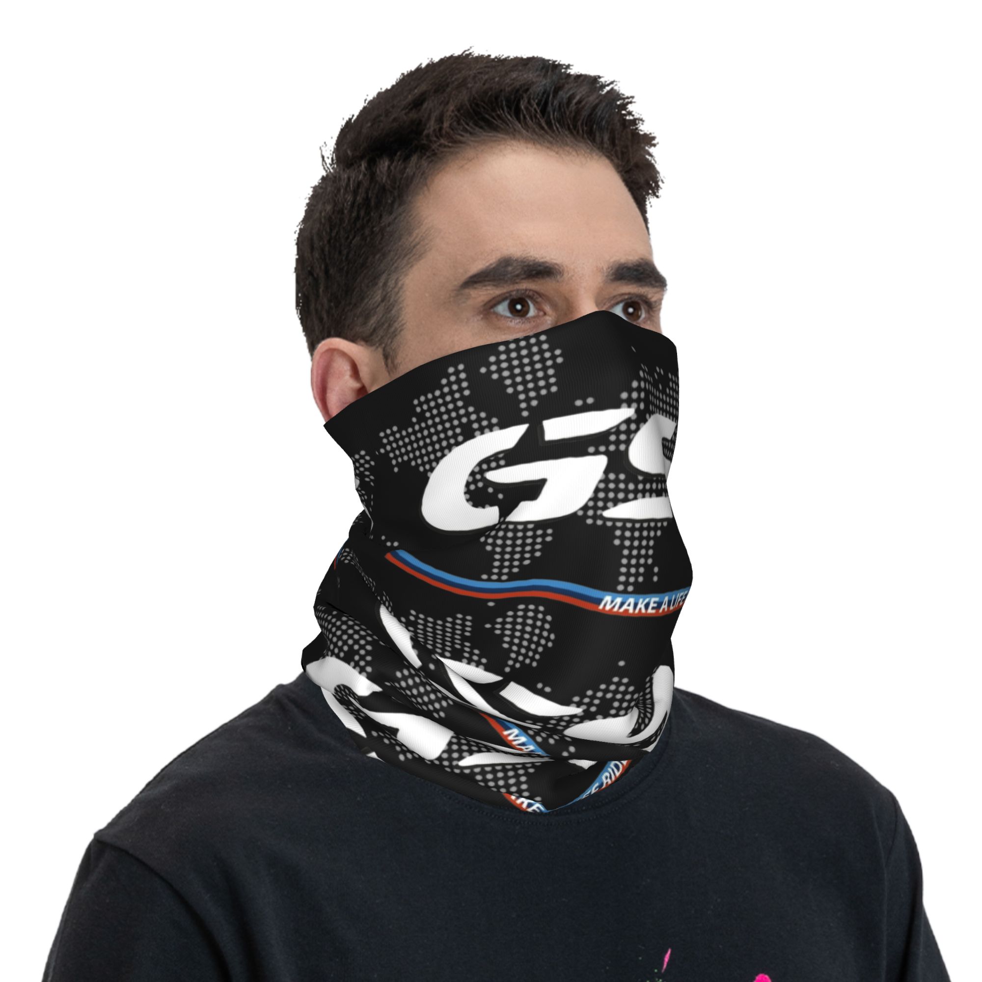 GS World Map Balaclava  Hiking - Cycling Loop incelemesi ve fiyatı