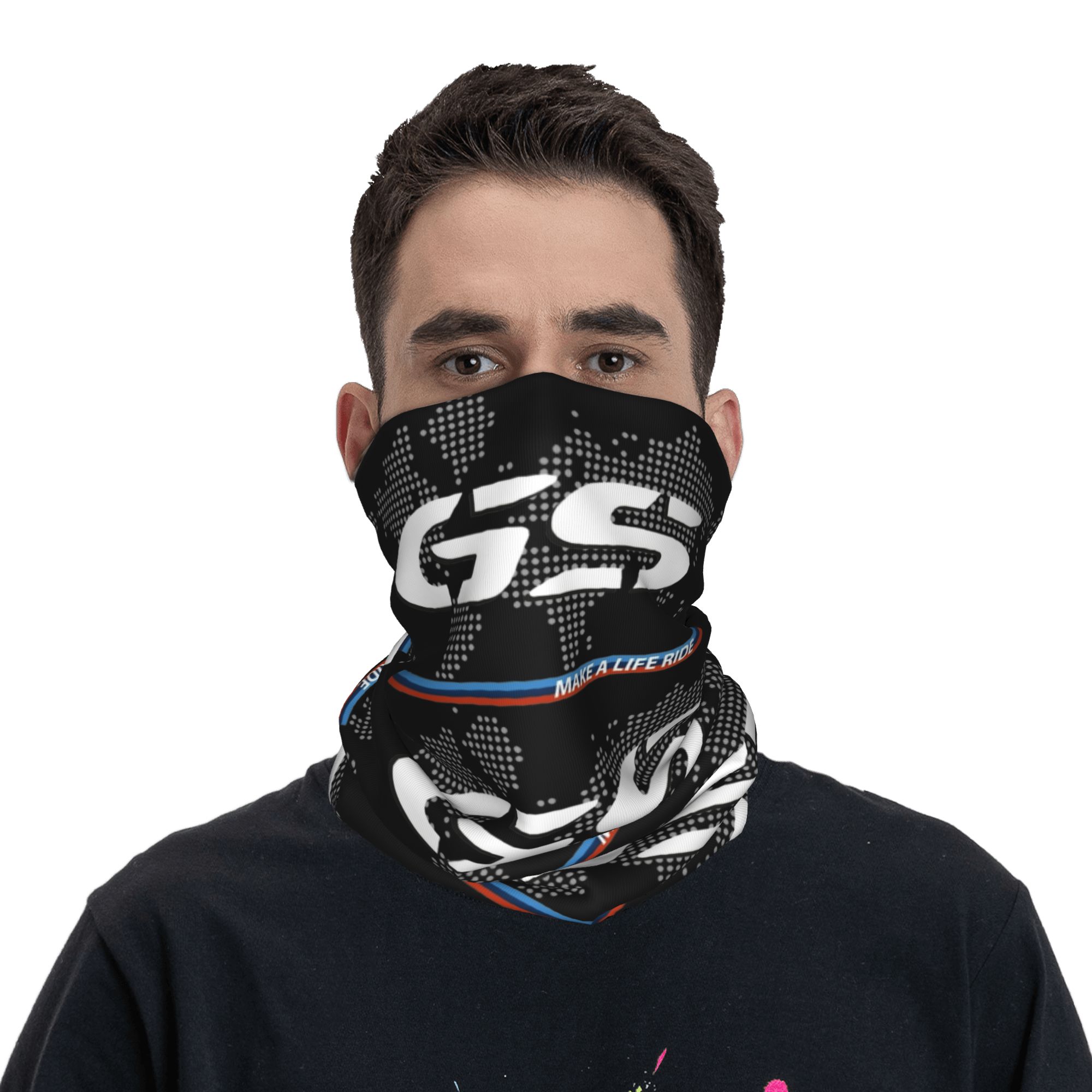GS World Map Balaclava  Hiking - Cycling Loop incelemesi ve fiyatı