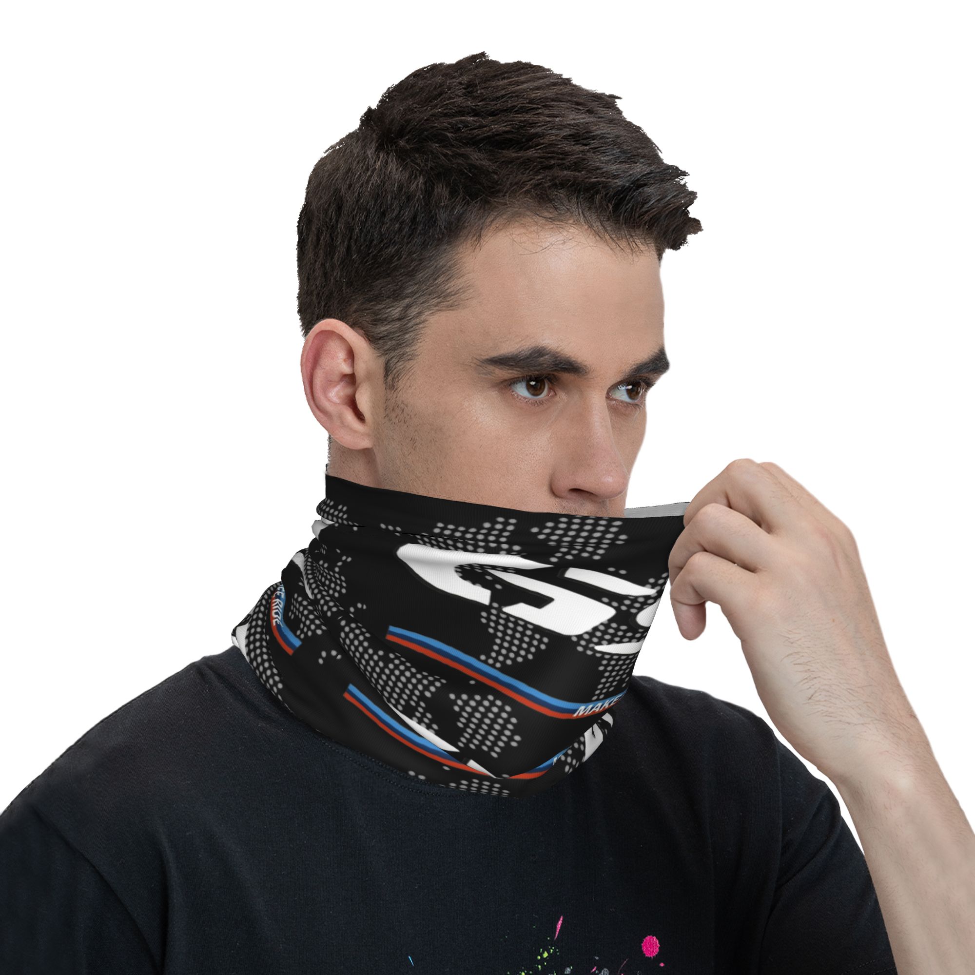 GS World Map Balaclava  Hiking - Cycling Loop incelemesi ve fiyatı