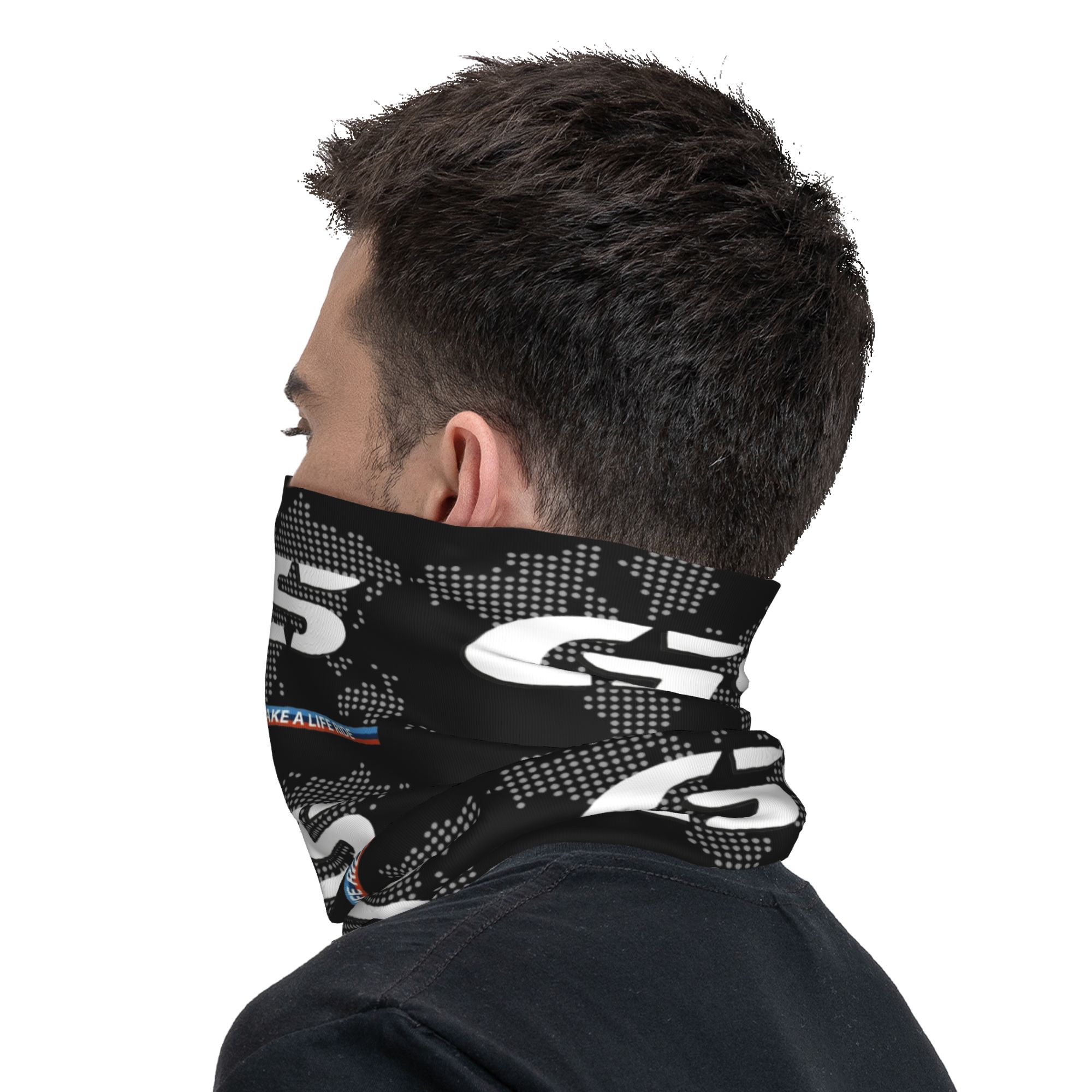 GS World Map Balaclava  Hiking - Cycling Loop incelemesi ve fiyatı