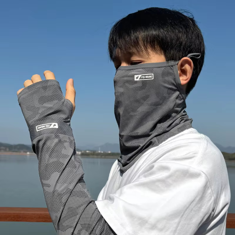 Cycling Mask Anti-UV Sunscreen - Cycling Loop incelemesi ve fiyatı