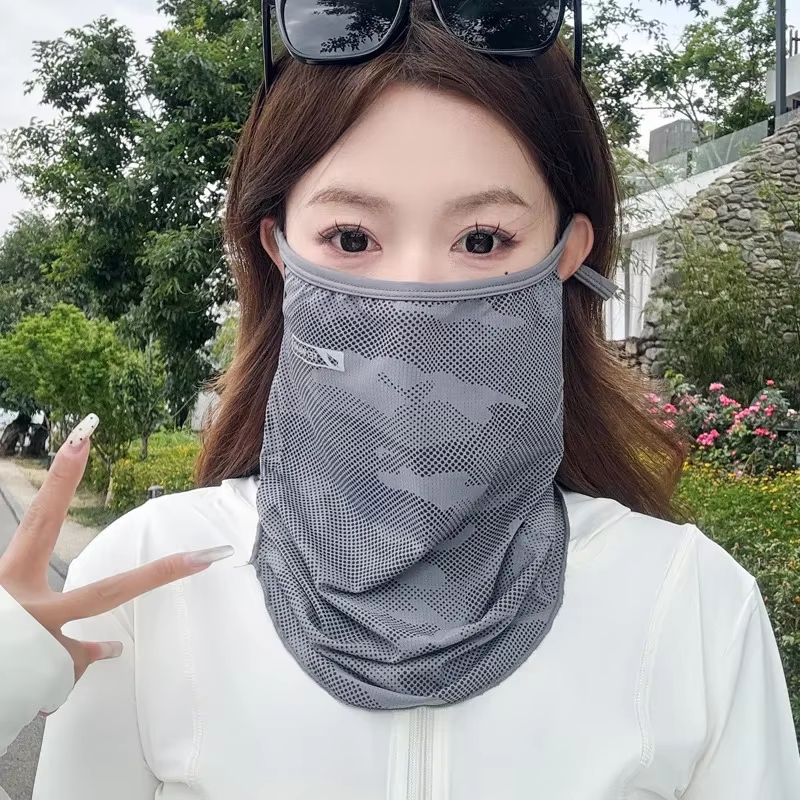 Cycling Mask Anti-UV Sunscreen - Cycling Loop incelemesi ve fiyatı