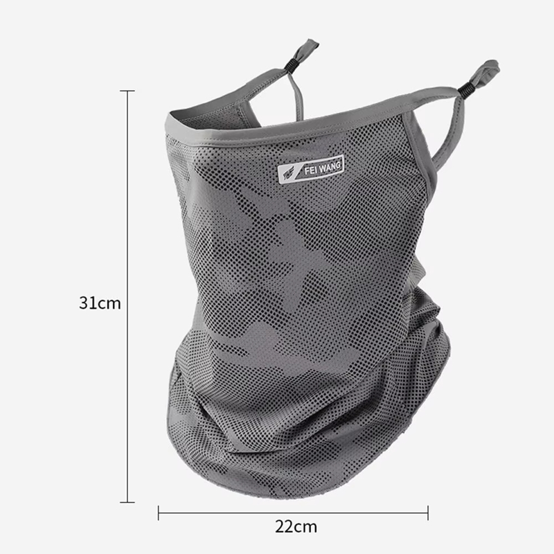 Cycling Mask Anti-UV Sunscreen - Cycling Loop incelemesi ve fiyatı