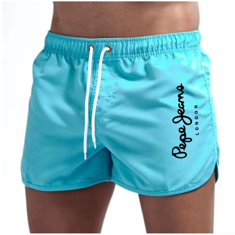 Men'S Summer Beach Shorts Casu - Cycling Commute Shorts incelemesi ve fiyatı