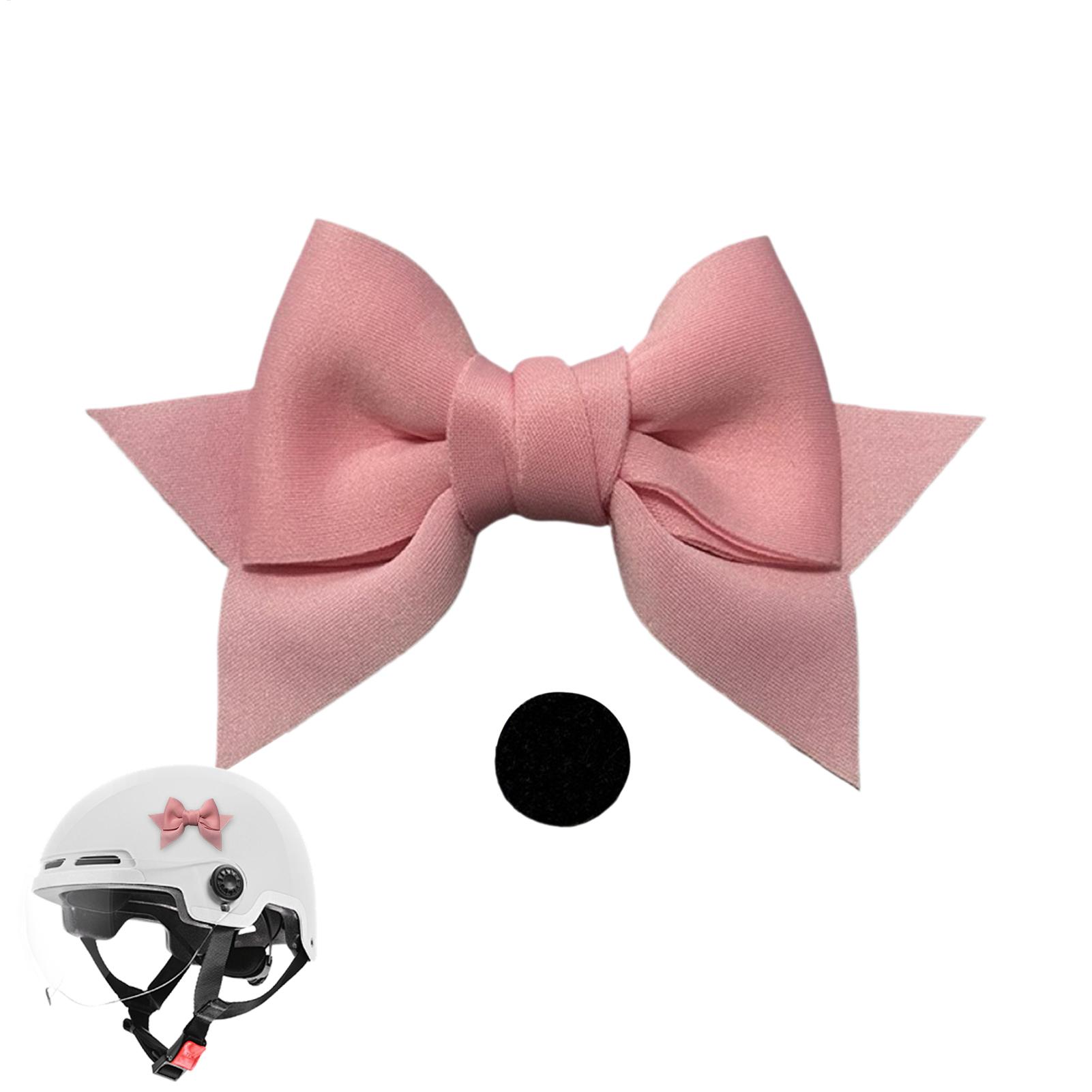 Helmet Bow 3D Fashion Removabl - Commute Cycling Helmet incelemesi ve fiyatı