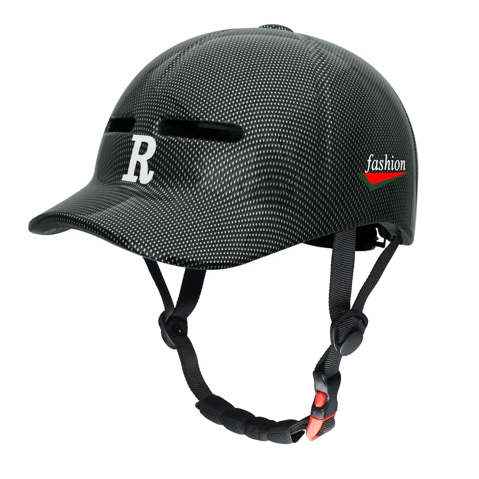 Inmold Baseball Cap Helmet for - Commute Cycling Helmet incelemesi ve fiyatı