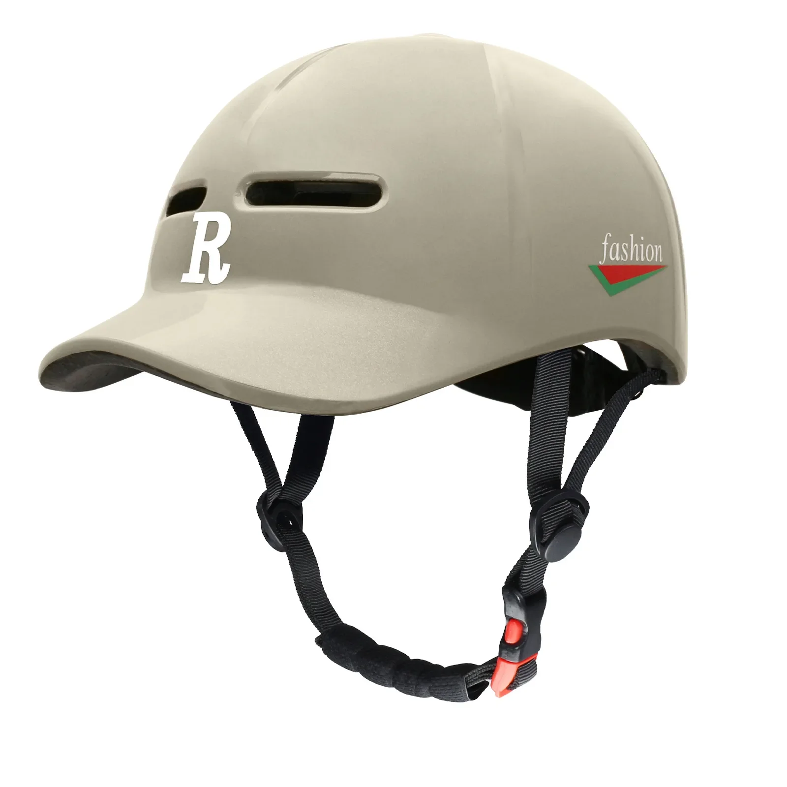 Inmold Baseball Cap Helmet for - Commute Cycling Helmet incelemesi ve fiyatı