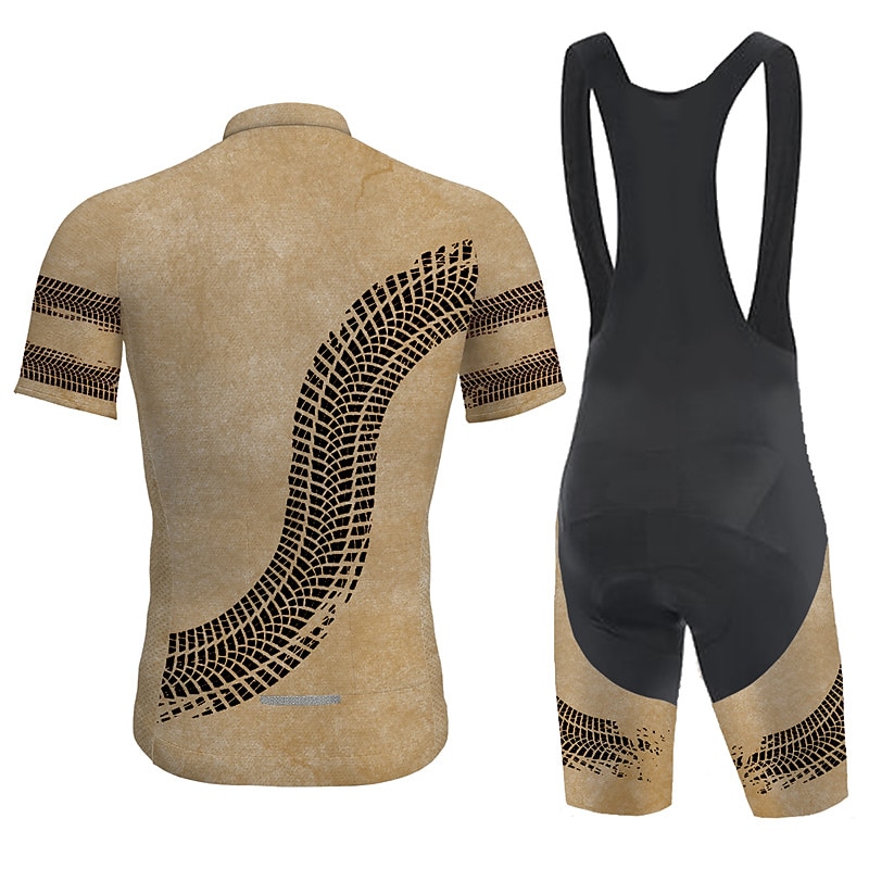 New Cycling Jersey Set Men Sho - Cycling Commute Shorts incelemesi ve fiyatı
