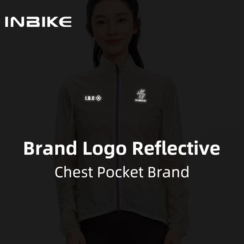 INBIKE Cycling Windbreaker Win - Cycling Commute Jacket incelemesi ve fiyatı