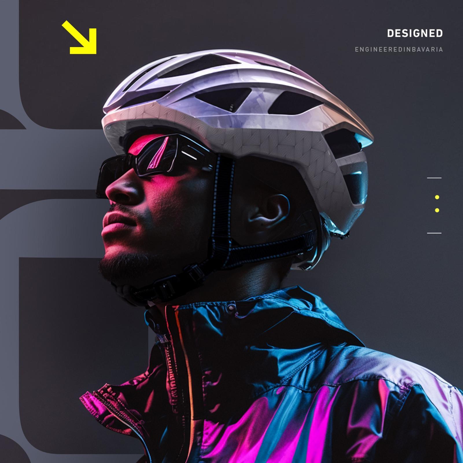 Bike Helmets For Adults Bicycl - Commute Cycling Helmet incelemesi ve fiyatı