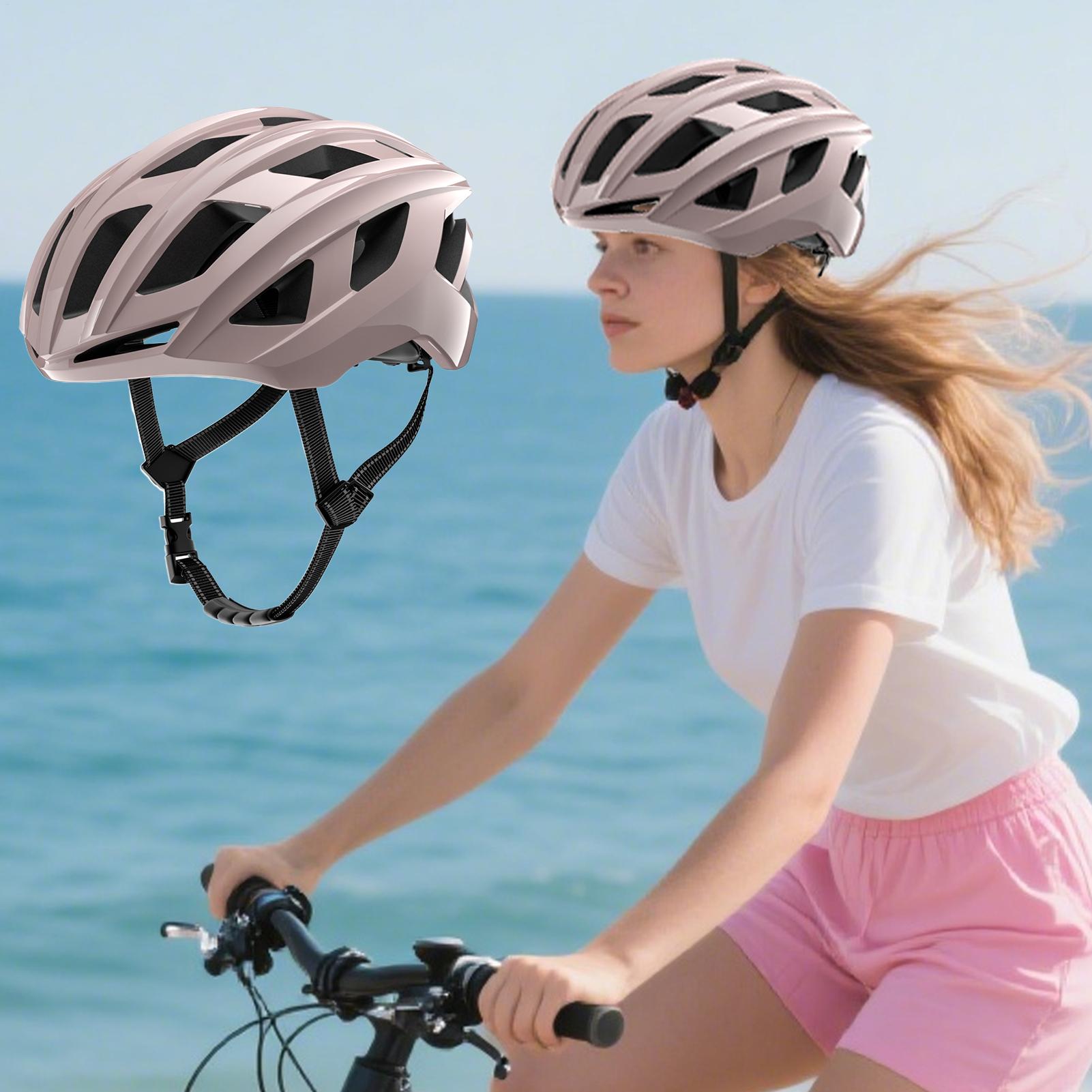 Bike Helmets For Adults Bicycl - Commute Cycling Helmet incelemesi ve fiyatı