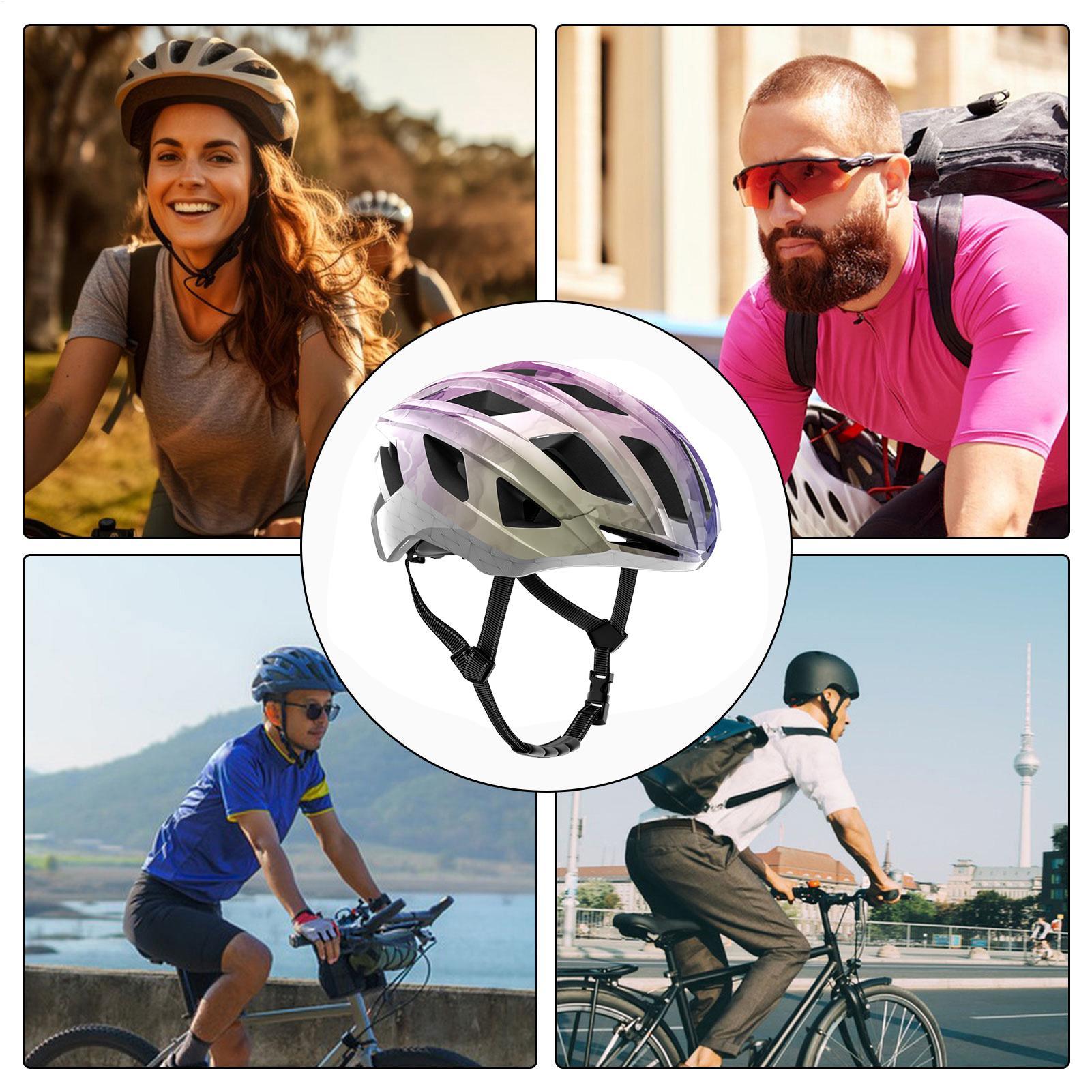 Bike Helmets For Adults Bicycl - Commute Cycling Helmet incelemesi ve fiyatı