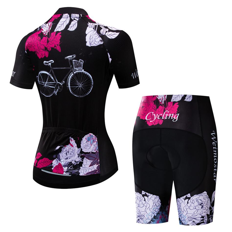 Weimostar Pro Team Cycling Clo - Cycling Community incelemesi ve fiyatı